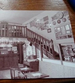 Csészényi Kávézó & Pörkölő