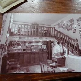 Csészényi Kávézó & Pörkölő, Budapest - Egyéb