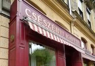 Csészényi Kávézó & Pörkölő Budapest