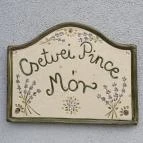 Csetvei Pincészet Mór - Egyéb