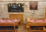 Csetvei Pincészet Mór