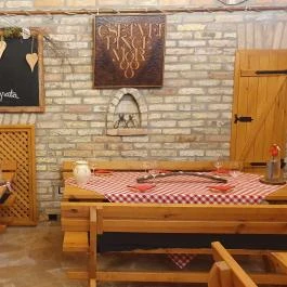 Csetvei Pincészet, Mór - Egyéb