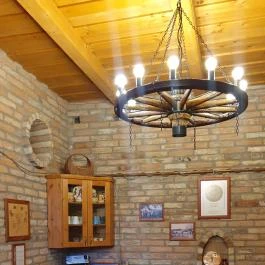 Csetvei Pincészet, Mór - Egyéb