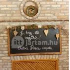 Csetvei Pincészet Mór - Egyéb