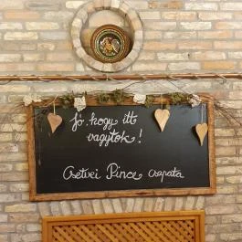 Csetvei Pincészet, Mór - Egyéb