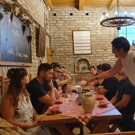 Csetvei Pincészet, Mór - Egyéb