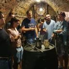 Csetvei Pincészet Mór - Egyéb