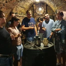 Csetvei Pincészet, Mór - Egyéb