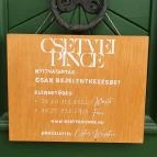 Csetvei Pincészet Mór - Egyéb