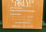 Csetvei Pincészet Mór