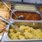 Csibe falatozó - Nagytétényi Budapest - Egyéb