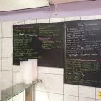 Csibe falatozó - Nagytétényi Budapest - Egyéb