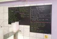 Csibe falatozó - Nagytétényi Budapest