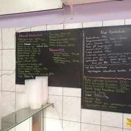 Csibe falatozó - Nagytétényi Budapest - Egyéb