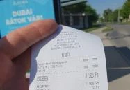 Csibe falatozó - Nagytétényi Budapest