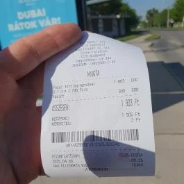 Csibe falatozó - Nagytétényi Budapest - Egyéb