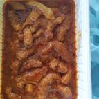 Csibe falatozó - Nagytétényi Budapest - Egyéb