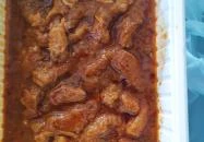 Csibe falatozó - Nagytétényi Budapest