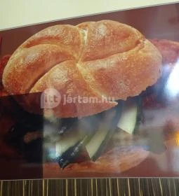 Csibefalat - Ráday utca