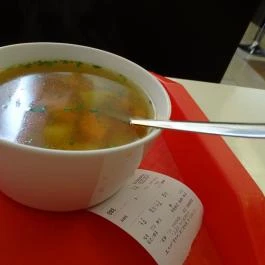 Csibefalat - Ráday utca, Budapest - Étel/ital