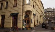 Csiga Café Budapest - Külső kép