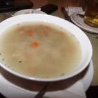 Csiga Café Budapest - Étel/ital