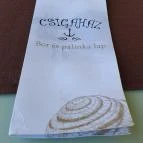 Csigaház Kisvendéglő Balatonföldvár - Egyéb