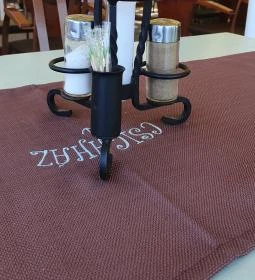 Csigaház Kisvendéglő