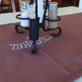 Csigaház Kisvendéglő Balatonföldvár - Egyéb