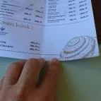 Csigaház Kisvendéglő Balatonföldvár - Egyéb