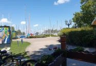 Csigaház Kisvendéglő Balatonföldvár