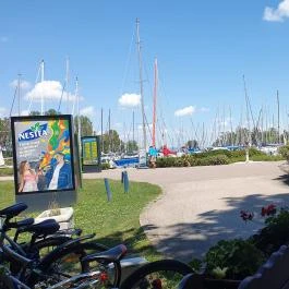 Csigaház Kisvendéglő Balatonföldvár - Egyéb