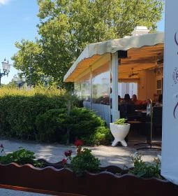 Csigaház Kisvendéglő