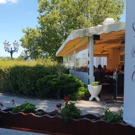 Csigaház Kisvendéglő Balatonföldvár - Egyéb