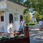 Csigaház Kisvendéglő Balatonföldvár - Egyéb