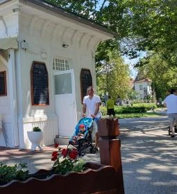 Csigaház Kisvendéglő