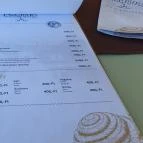 Csigaház Kisvendéglő Balatonföldvár - Egyéb