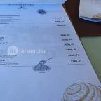 Csigaház Kisvendéglő Balatonföldvár - Egyéb