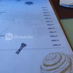 Csigaház Kisvendéglő Balatonföldvár - Egyéb