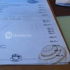 Csigaház Kisvendéglő Balatonföldvár - Egyéb