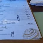 Csigaház Kisvendéglő Balatonföldvár - Egyéb