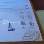 Csigaház Kisvendéglő Balatonföldvár - Egyéb