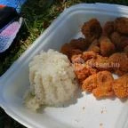 Csigaház Kisvendéglő Balatonföldvár - Egyéb