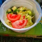 Csigaház Kisvendéglő Balatonföldvár - Egyéb