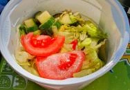 Csigaház Kisvendéglő Balatonföldvár