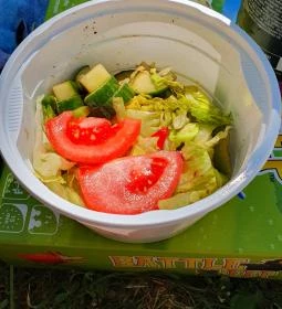 Csigaház Kisvendéglő