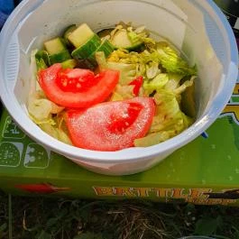 Csigaház Kisvendéglő Balatonföldvár - Egyéb