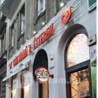 Csíki Söröző & Étterem - Bajcsy-Zsilinszky út Budapest - Egyéb