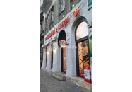 Csíki Söröző & Étterem - Bajcsy-Zsilinszky út Budapest