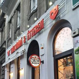 Csíki Söröző & Étterem - Bajcsy-Zsilinszky út, Budapest - Egyéb